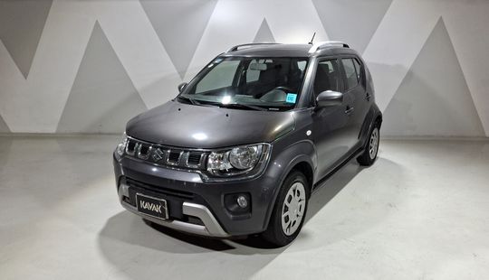 Suzuki • Ignis
