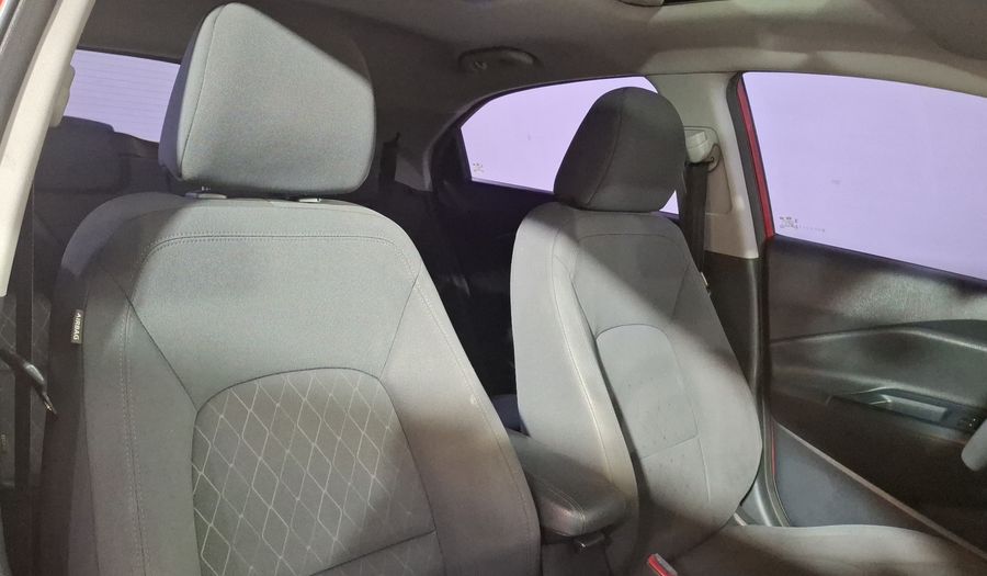Kia Rio 1.6 EX MT Hatchback 2017