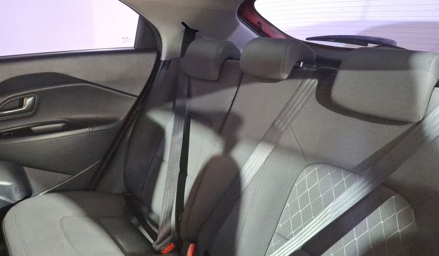 Kia Rio 1.6 EX MT Hatchback 2017