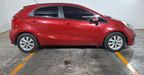 Kia Rio 1.6 EX MT Hatchback 2017