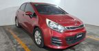 Kia Rio 1.6 EX MT Hatchback 2017