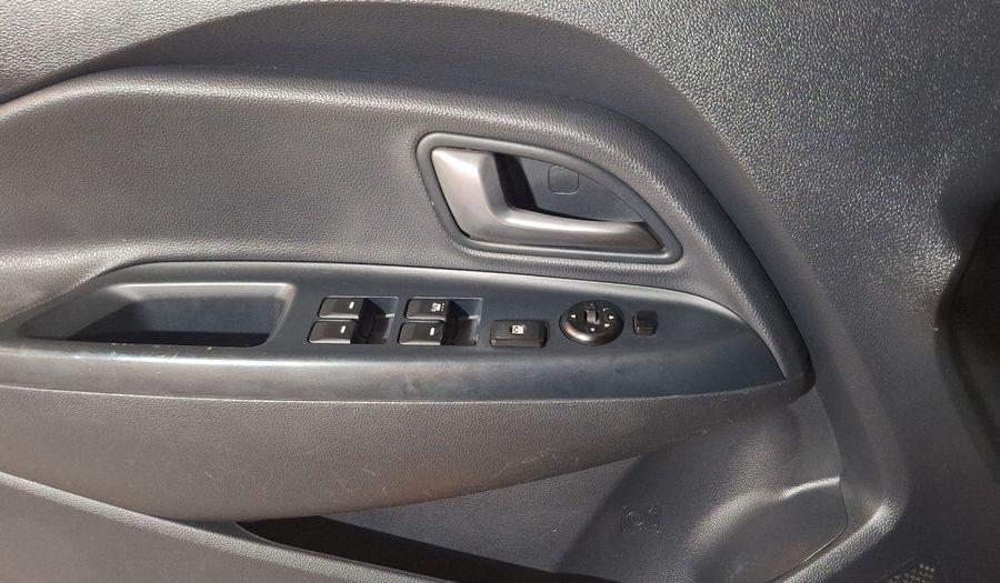 Kia Rio 1.6 EX MT Hatchback 2017