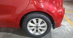Kia Rio 1.6 EX MT Hatchback 2017
