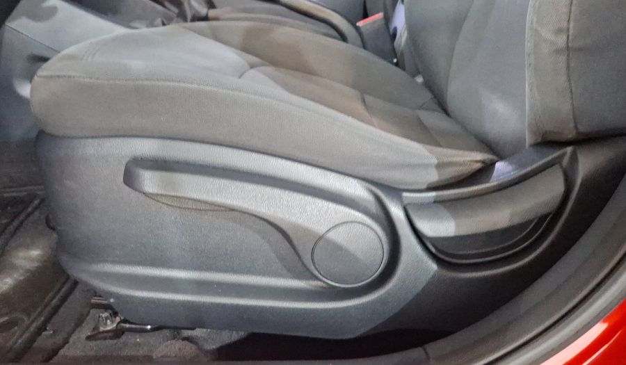 Kia Rio 1.6 EX MT Hatchback 2017