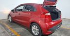 Kia Rio 1.6 EX MT Hatchback 2017