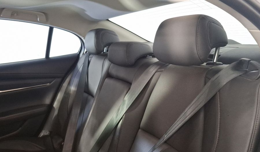 Mazda 3 2.5 I GRAND TOURING AUTO Sedan 2021
