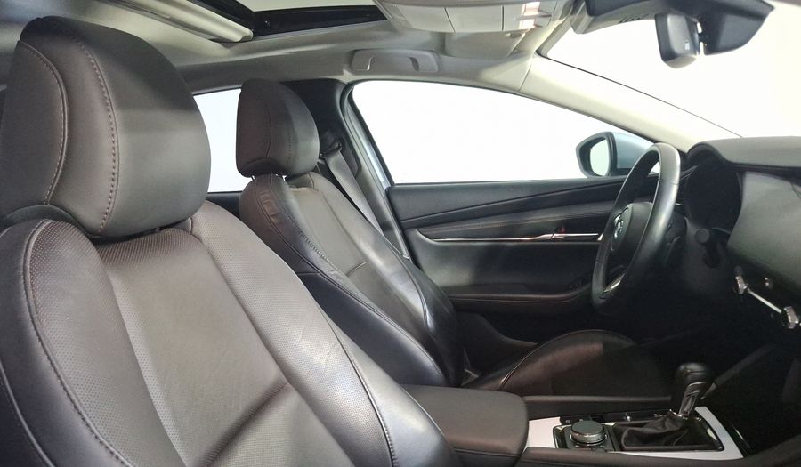 Mazda 3 2.5 I GRAND TOURING AUTO Sedan 2021