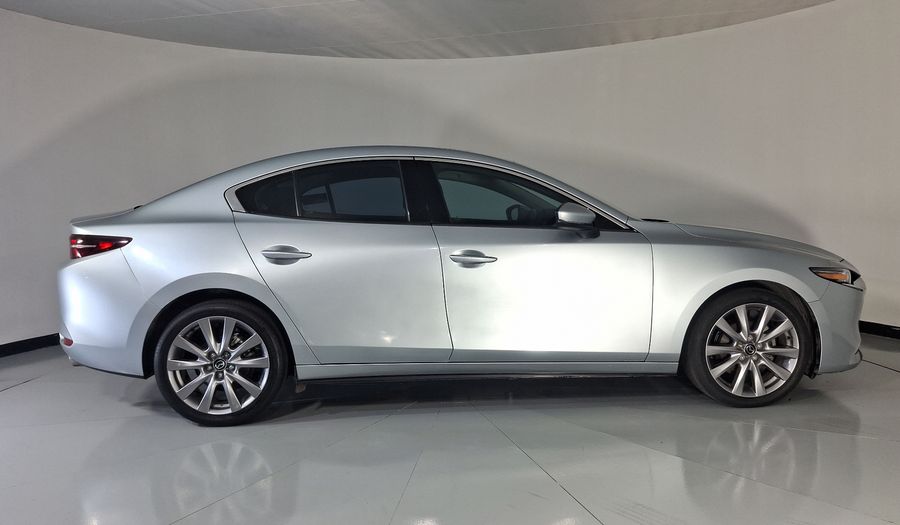 Mazda 3 2.5 I GRAND TOURING AUTO Sedan 2021