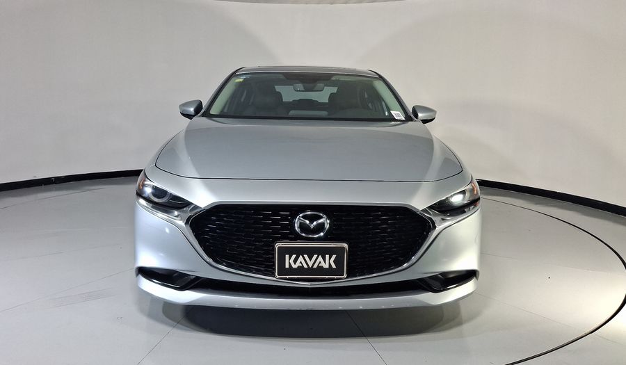 Mazda 3 2.5 I GRAND TOURING AUTO Sedan 2021