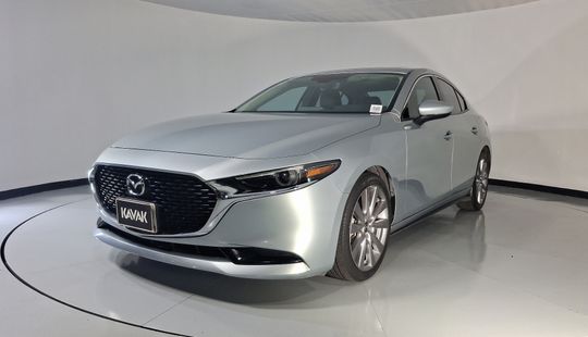 Mazda • Mazda 3
