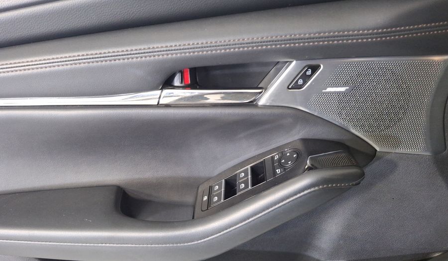 Mazda 3 2.5 I GRAND TOURING AUTO Sedan 2021
