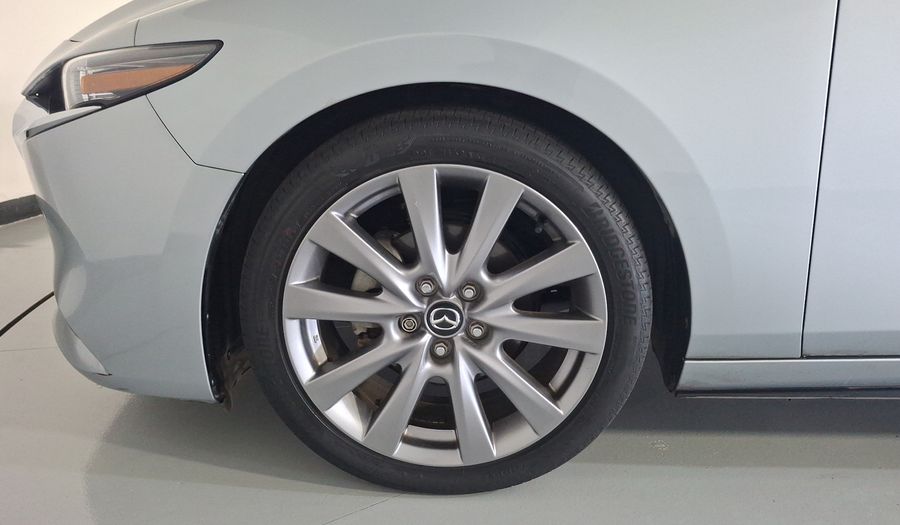Mazda 3 2.5 I GRAND TOURING AUTO Sedan 2021