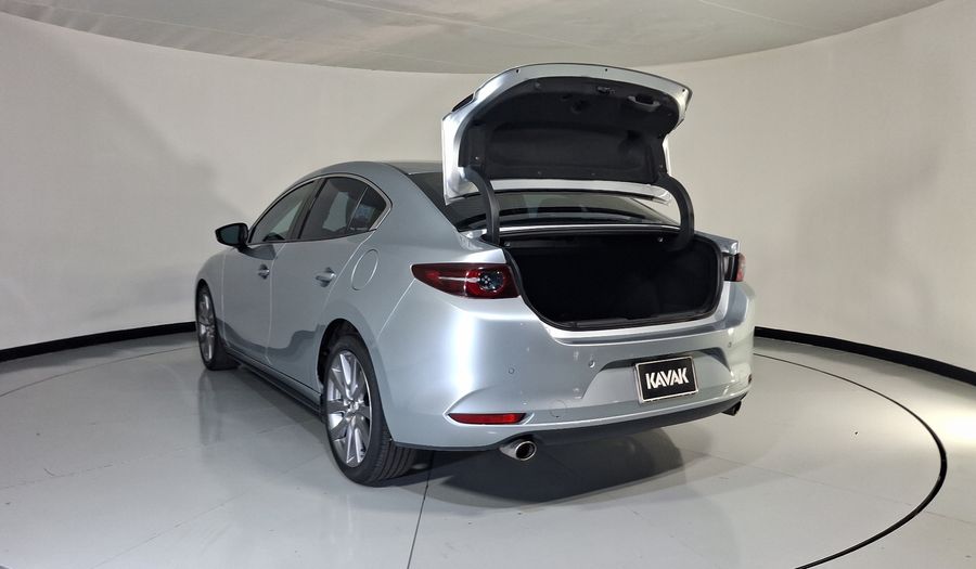 Mazda 3 2.5 I GRAND TOURING AUTO Sedan 2021
