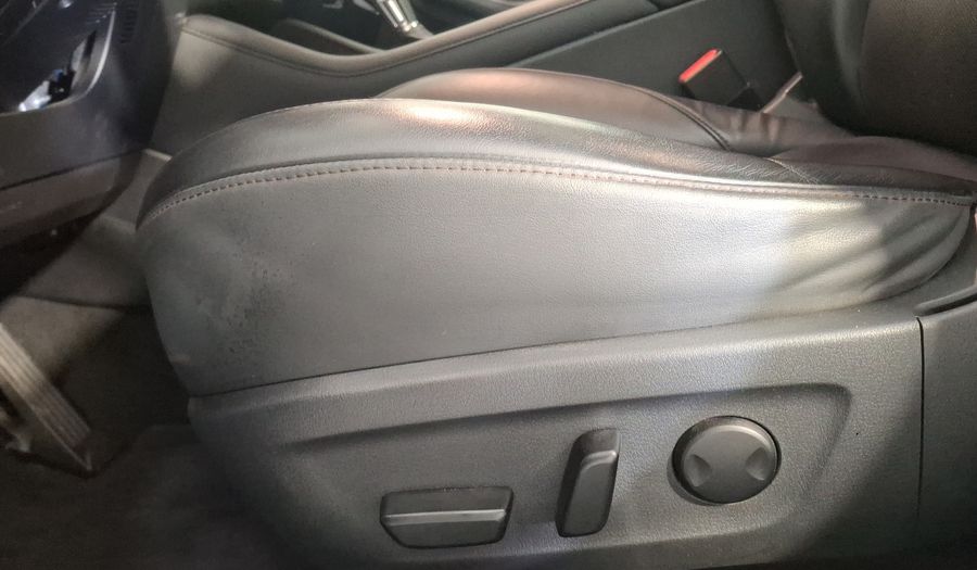 Mazda 3 2.5 I GRAND TOURING AUTO Sedan 2021