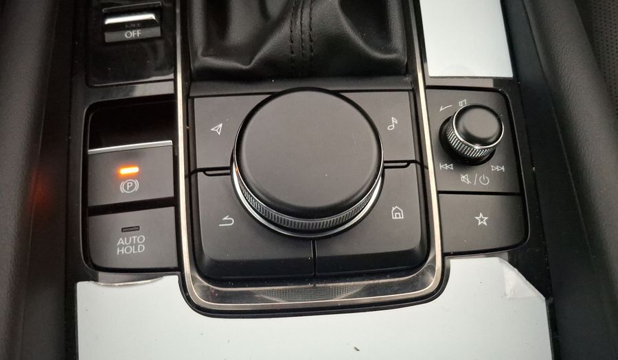 Mazda 3 2.5 I GRAND TOURING AUTO Sedan 2021