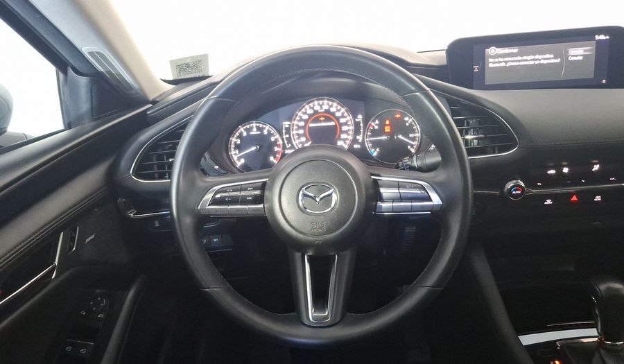 Mazda 3 2.5 I GRAND TOURING AUTO Sedan 2021