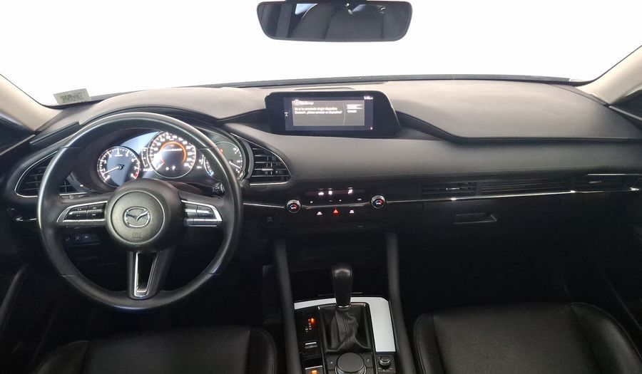 Mazda 3 2.5 I GRAND TOURING AUTO Sedan 2021