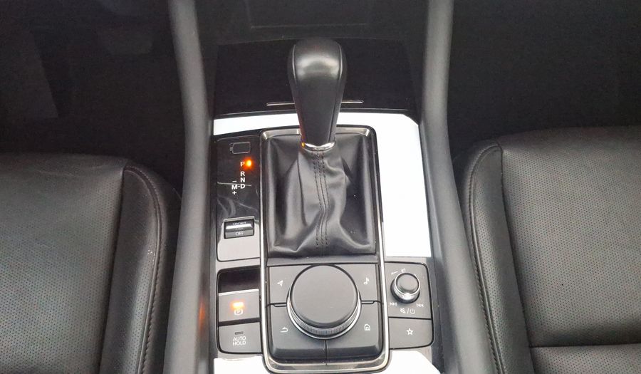 Mazda 3 2.5 I GRAND TOURING AUTO Sedan 2021