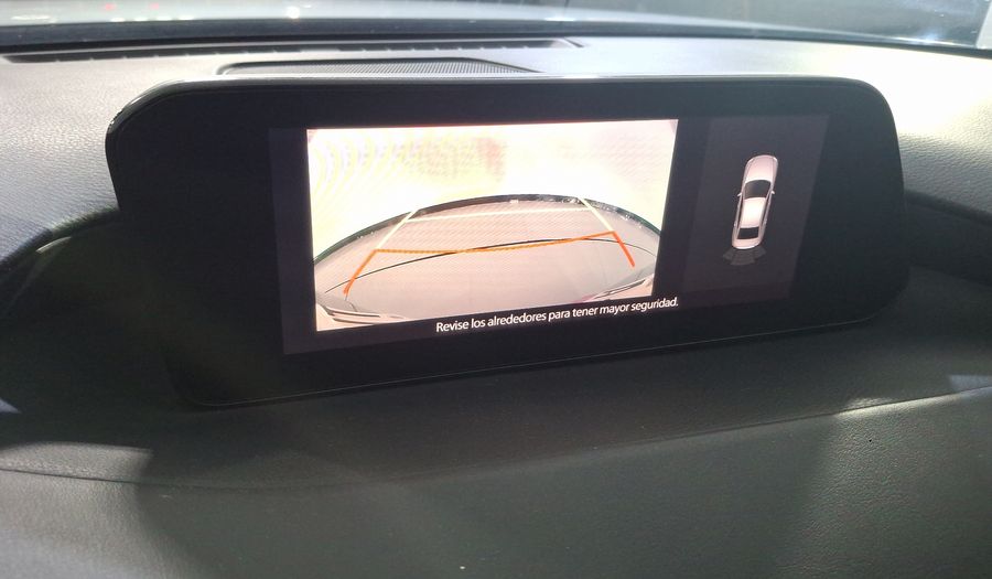 Mazda 3 2.5 I GRAND TOURING AUTO Sedan 2021