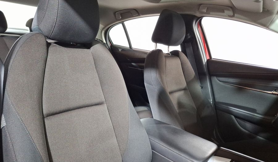 Mazda 3 2.5 I SPORT AUTO Sedan 2022