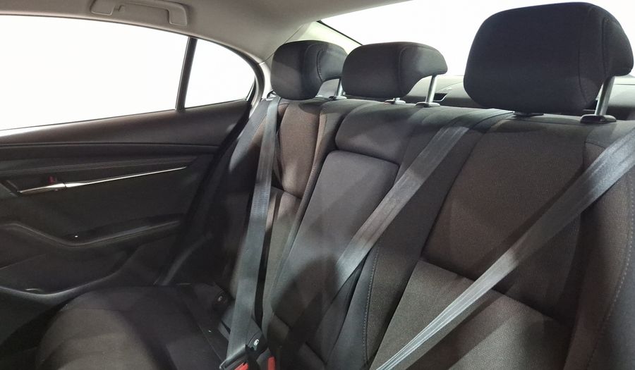 Mazda 3 2.5 I SPORT AUTO Sedan 2022