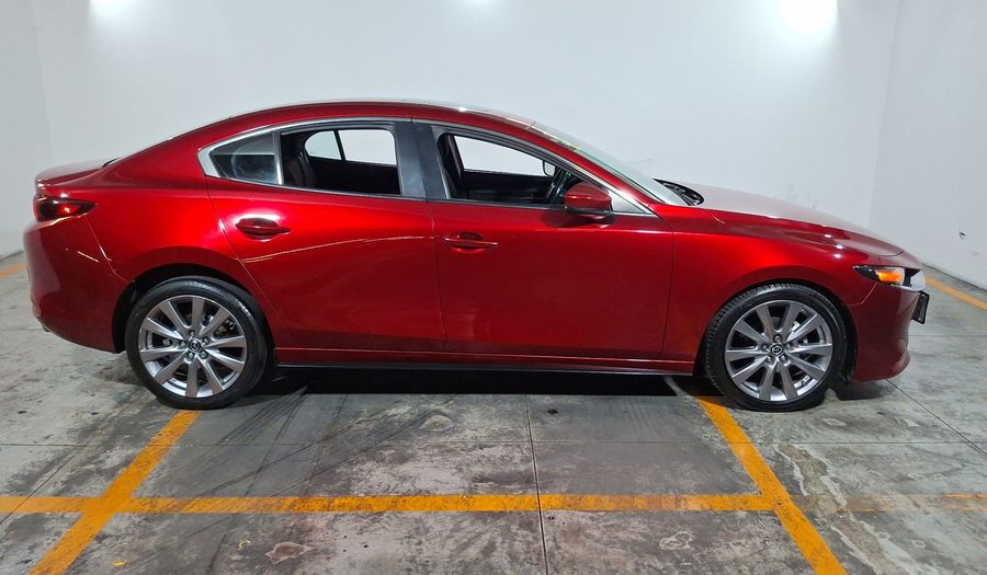 Mazda 3 2.5 I SPORT AUTO Sedan 2022
