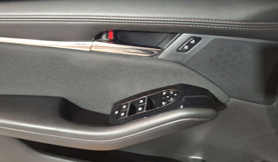 Mazda 3 2.5 I SPORT AUTO Sedan 2022