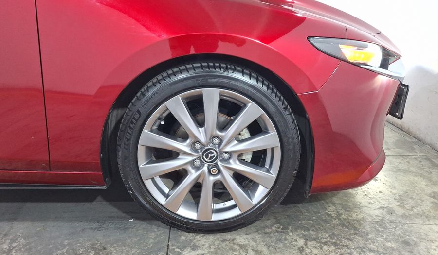 Mazda 3 2.5 I SPORT AUTO Sedan 2022