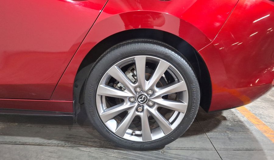 Mazda 3 2.5 I SPORT AUTO Sedan 2022