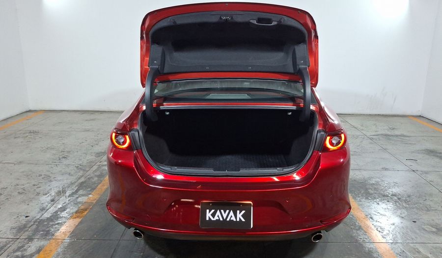 Mazda 3 2.5 I SPORT AUTO Sedan 2022