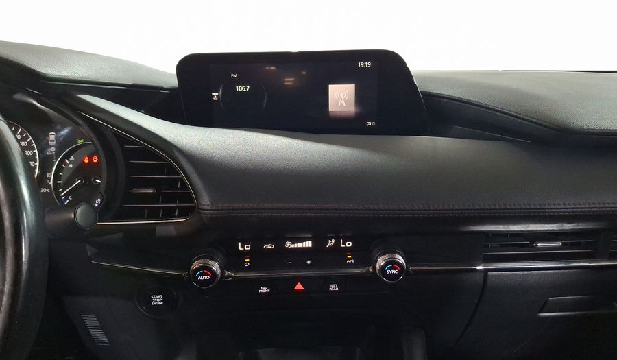Mazda 3 2.5 I SPORT AUTO Sedan 2022
