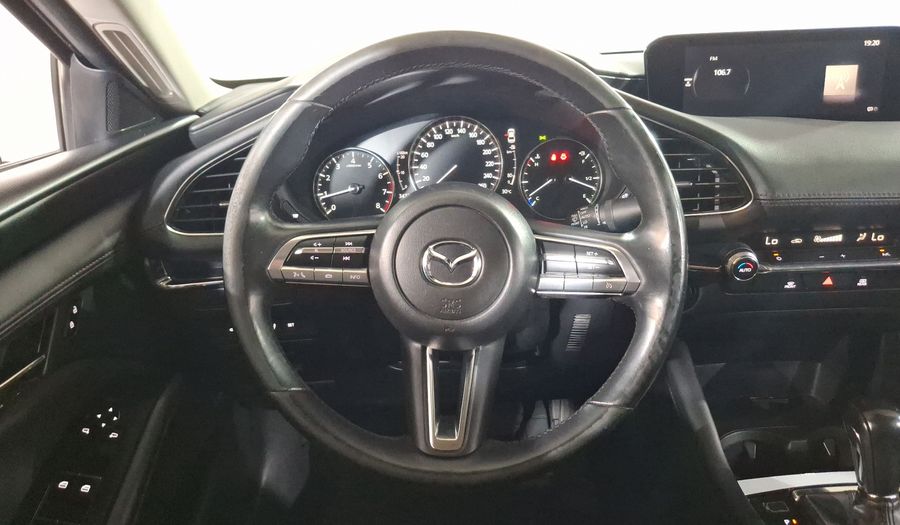 Mazda 3 2.5 I SPORT AUTO Sedan 2022