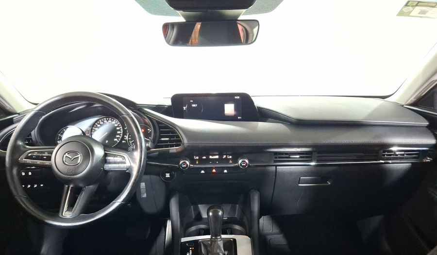 Mazda 3 2.5 I SPORT AUTO Sedan 2022