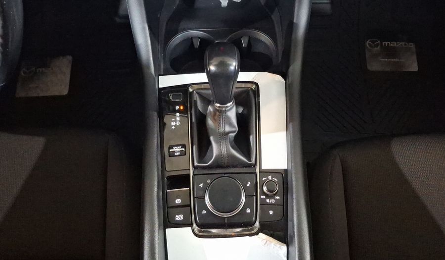 Mazda 3 2.5 I SPORT AUTO Sedan 2022