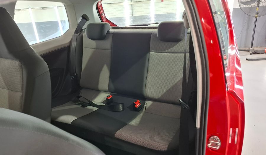 Volkswagen Up 1.0 TAKE UP Hatchback 2015
