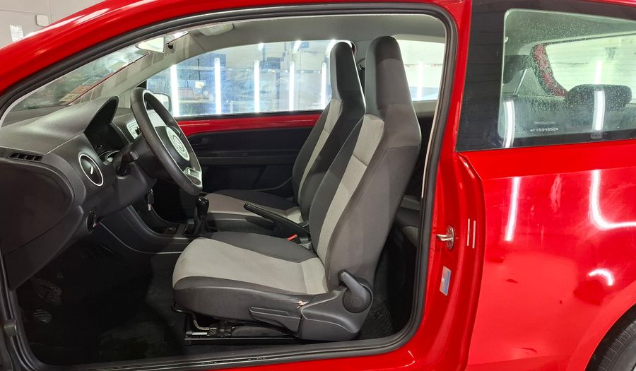 Volkswagen Up 1.0 TAKE UP Hatchback 2015