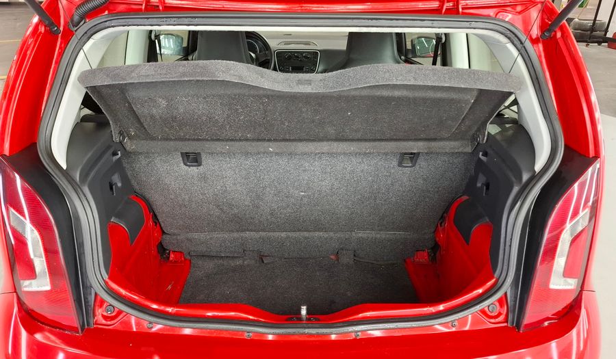 Volkswagen Up 1.0 TAKE UP Hatchback 2015