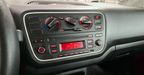 Volkswagen Up 1.0 TAKE UP Hatchback 2015