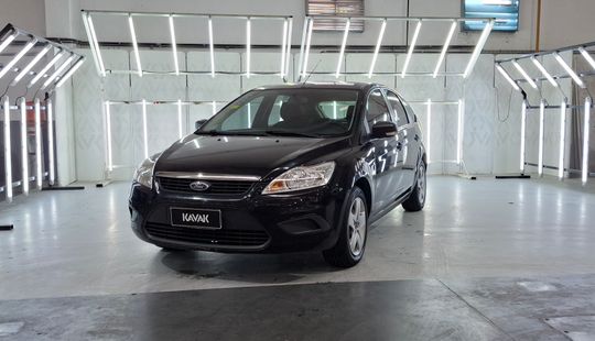 Ford • Focus II