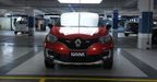 Renault Captur 1.6 INTENSE CVT Suv 2020