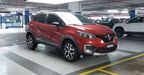 Renault Captur 1.6 INTENSE CVT Suv 2020