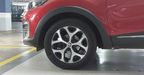 Renault Captur 1.6 INTENSE CVT Suv 2020
