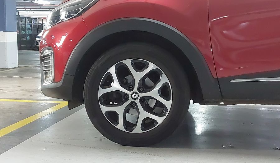 Renault Captur 1.6 INTENSE CVT Suv 2020
