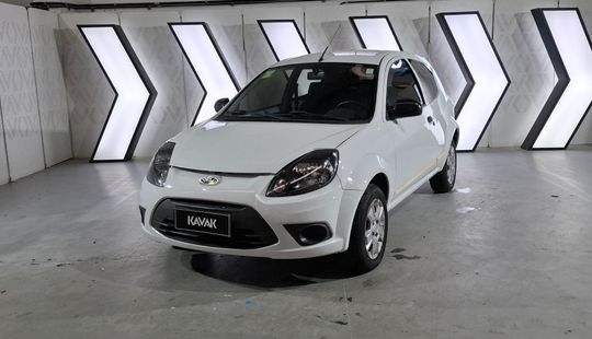 Ford • Ka