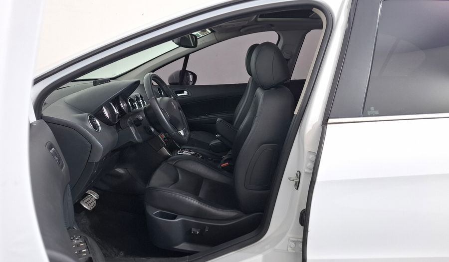 Peugeot 408 1.6 16V SPORT Sedan 2013