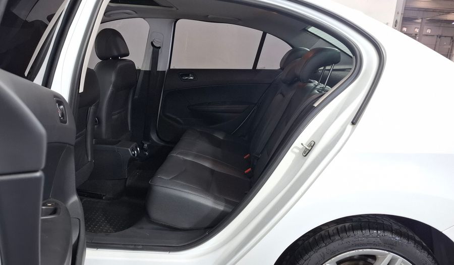 Peugeot 408 1.6 16V SPORT Sedan 2013