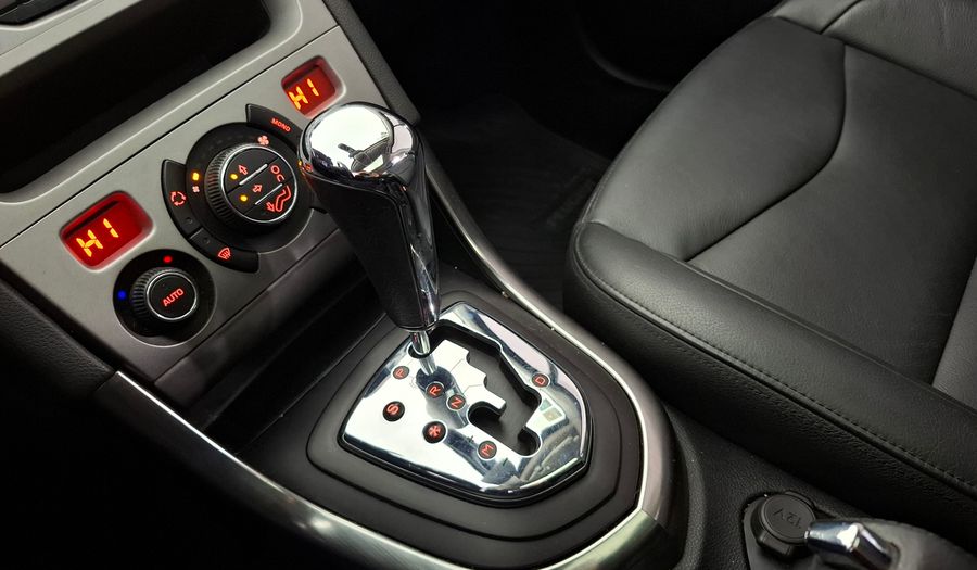 Peugeot 408 1.6 16V SPORT Sedan 2013