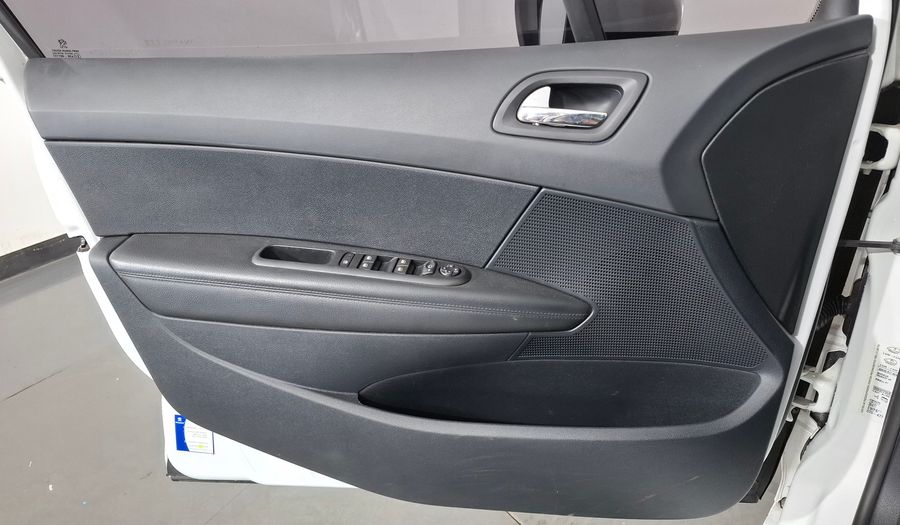 Peugeot 408 1.6 16V SPORT Sedan 2013