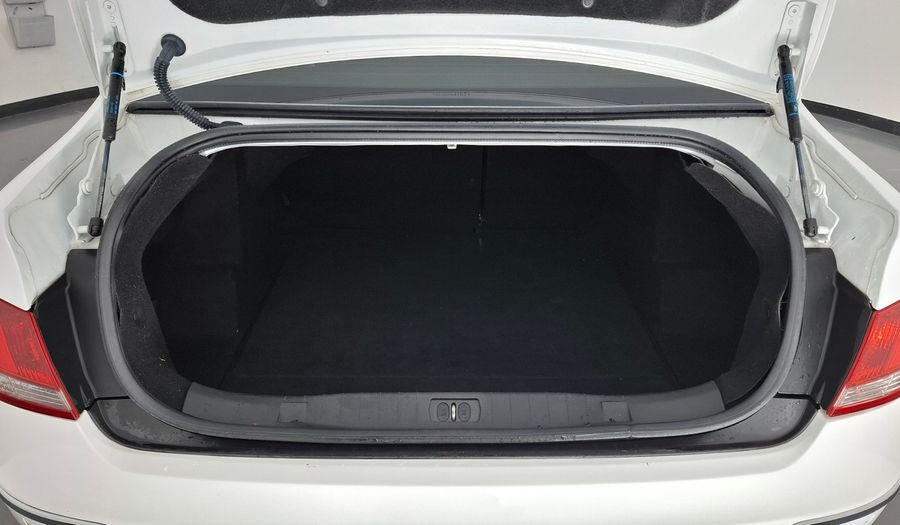Peugeot 408 1.6 16V SPORT Sedan 2013