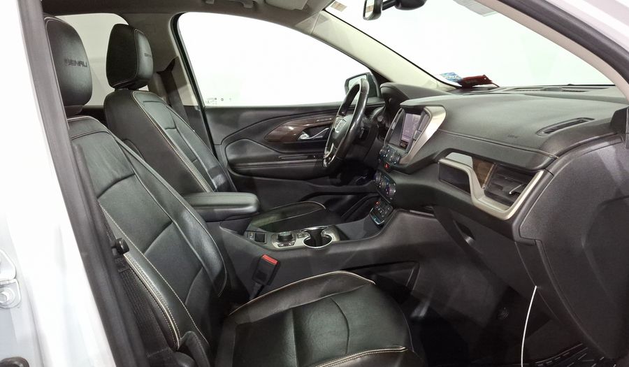 Gmc Terrain 2.0 DENALI D AUTO Suv 2021